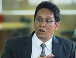 Pendapatan Naik, APBN Semester I 2026 Tetap Defisit Rp196,5 Triliun
