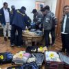 Polisi Sita Emas 74 Kg dan Uang Rp476 Miliar dari Brankas Tersembunyi di Sentul