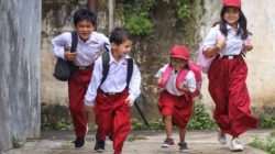 Ini Sejarah dan Alasan Mengapa Masuk Sekolah Berawal Juli