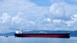 Kapal Pertamina Pride Berhasil Lintasi Selat Hormuz, Diperkirakan Tiba di Indonesia 23 Juli