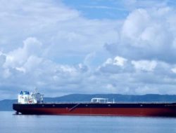 Kapal Pertamina Pride Berhasil Lintasi Selat Hormuz, Diperkirakan Tiba di Indonesia 23 Juli