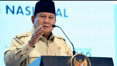 Prabowo Luncurkan Biodiesel B50, Tonggak Penting Kemandirian Energi