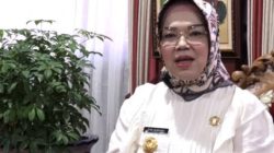 Bupati Etik Ditangkap KPK 6 Hari Jelang HUT Sukoharjo