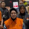 Pakai Kode “Samakan Bapak”, Bupati Sukoharjo Diduga Terima Uang Pungut Rp2,93 Miliar