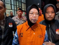 KPK Ungkap Barang Bukti Rp21,2 Miliar dalam Kasus Bupati Sukoharjo