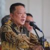 Eks Jampidsus Febrie Adriansyah Tak Lagi Dikawal TNI