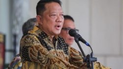 Eks Jampidsus Febrie Adriansyah Tak Lagi Dikawal TNI