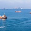 Trump Usul Tarif 20% untuk Kapal di Selat Hormuz, Begini Skema yang Dipertanyakan