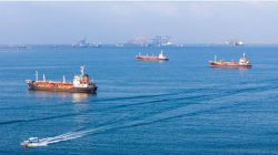 Trump Usul Tarif 20% untuk Kapal di Selat Hormuz, Begini Skema yang Dipertanyakan