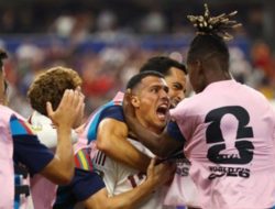 Spanyol Singkirkan Prancis, Tiket Final Piala Dunia 2026 di Tangan