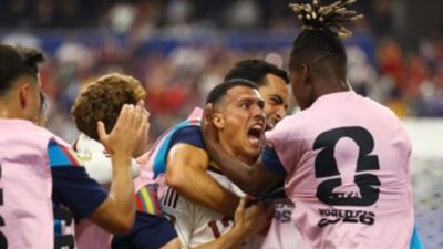 Spanyol Singkirkan Prancis, Tiket Final Piala Dunia 2026 di Tangan