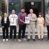 LPH UIN Malang Tembus Pasar Global, Sukses Audit Halal Enam Perusahaan di Tiongkok