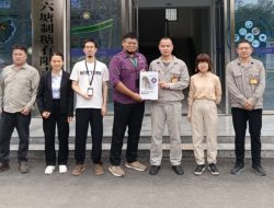 LPH UIN Malang Tembus Pasar Global, Sukses Audit Halal Enam Perusahaan di Tiongkok