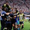 Comeback Dramatis Argentina Tumbangkan Inggris, Tantang Spanyol di Final