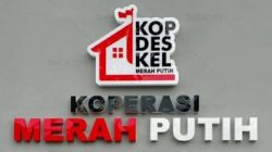 Dirut Agrinas Buka Suara soal Isu Kipas Angin Rp1,8 Triliun dan Gaji Pengelola Koperasi Merah Putih