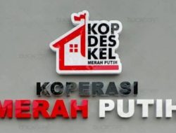Dirut Agrinas Buka Suara soal Isu Kipas Angin Rp1,8 Triliun dan Gaji Pengelola Koperasi Merah Putih