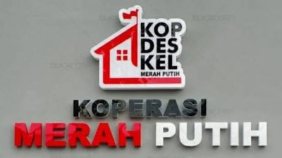 Dirut Agrinas Buka Suara soal Isu Kipas Angin Rp1,8 Triliun dan Gaji Pengelola Koperasi Merah Putih