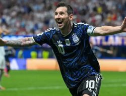 Fantastis! Tiket Final Piala Dunia 2026 Spanyol vs Argentina Tembus Rp1 Miliar