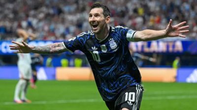 Fantastis! Tiket Final Piala Dunia 2026 Spanyol vs Argentina Tembus Rp1 Miliar