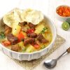 Ini 5 Destinasi Kuliner Indonesia yang Diakui Dunia