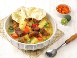 Ini 5 Destinasi Kuliner Indonesia yang Diakui Dunia