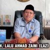 Bupati Lombok Barat Kena OTT KPK usai Nobar Final Piala.Dunia