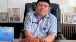 Bupati Lombok Barat Kena OTT KPK usai Nobar Final Piala.Dunia