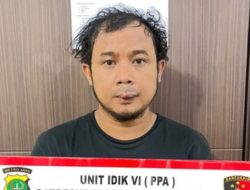 Heboh Dua Bocah Ditantang Makan Cabai hingga Masuk Freezer, Pelaku Jadi Tersangka