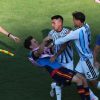FIFA Selidiki Kericuhan usai Final Piala Dunia 2026, Argentina Terancam Sanksi