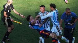 FIFA Selidiki Kericuhan usai Final Piala Dunia 2026, Argentina Terancam Sanksi