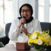 Kepala BGN Nanik S. Deyang Mundur, Prabowo Sudah Beri Restu