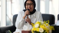 Kepala BGN Nanik S. Deyang Mundur, Prabowo Sudah Beri Restu