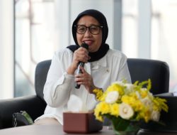 Kepala BGN Nanik S. Deyang Mundur, Prabowo Sudah Beri Restu