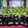 ME NO PAUSE: FK UM Tingkatkan Literasi Kesehatan Menopause Bersama Muslimat NU