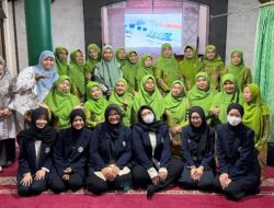 ME NO PAUSE: FK UM Tingkatkan Literasi Kesehatan Menopause Bersama Muslimat NU