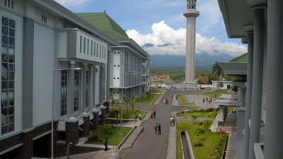 Langkah Berani UIN Malang: Tambah Prodi S2 Hukum Ekonomi Syariah di Tengah Isu Penutupan Program Studi