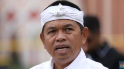 Dedi Mulyadi Gelar Sayembara Tangkap Begal, Hadiah Rp5 Juta-Rp50 Juta untuk Warga
