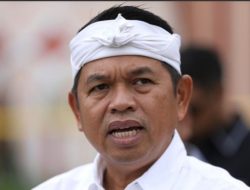 Dedi Mulyadi Gelar Sayembara Tangkap Begal, Hadiah Rp5 Juta-Rp50 Juta untuk Warga