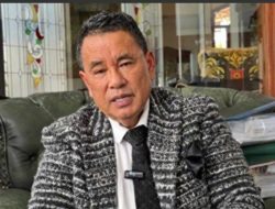 Hotman Mundur sebagai Pengacara Eks Jampidsus Febrie Adriansyah
