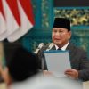 Prabowo Singgung Kampanye “Indonesia Akan Kolaps”: April Lewat, Mei Lewat, Tetap Tak Terbukti