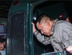 Eks Jampidsus Ditahan Tanpa Rompi dan Borgol, Aturannya seperti Apa?