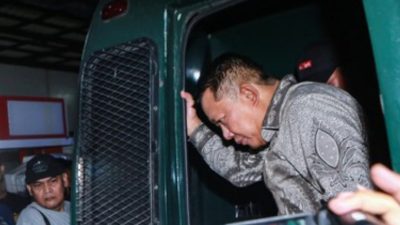 Eks Jampidsus Ditahan Tanpa Rompi dan Borgol, Aturannya seperti Apa?