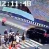 Sopir-Penumpang Alphard Terobos Lampu Merah HI Ternyata Polisi, Polda Jabar Minta Maaf ke Satpam