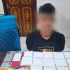 Penyelundupan 2 Kg Sabu ke Jakarta Digagalkan, Kurir Ditangkap di Bandara Pekanbaru