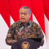 Perry Warjiyo Mundur dari Gubernur Bank Indonesia