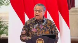 Perry Warjiyo Mundur dari Gubernur Bank Indonesia