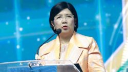 Ditunjuk Pimpin BI Sementara, Ini Rekam Jejak Destry Damayanti