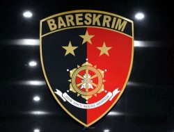 Bareskrim Tangkap Kasat Narkoba Polres Tangsel dan Enam Anggota