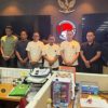 Ini Daftar 6 Perwira Polres Tangsel yang Ditangkap Bareskrim gegara Narkoba