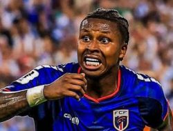 Tanjung Verde Ukir Sejarah, Gol Spektakuler Lopes Cabral ke Gawang Argentina Terbaik Piala Dunia 2026